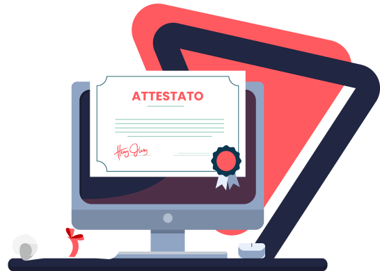 attestato di partecipazione-nominativo pubblica amministrazion